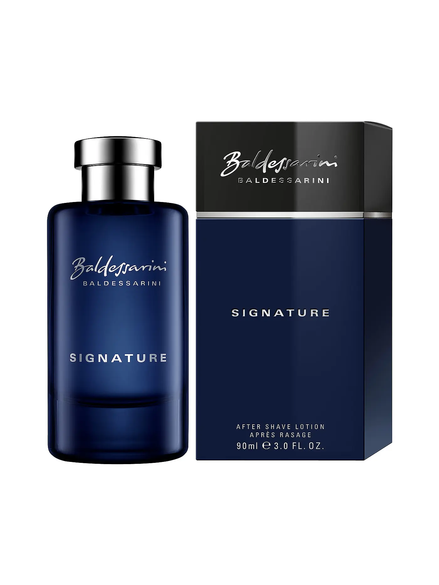 BALDESSARINI | Signature After Shave Lotion 90ml | 